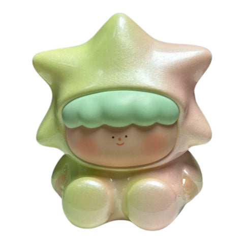 Big Gallery Wishing Stars Miniature Blind Bag Series