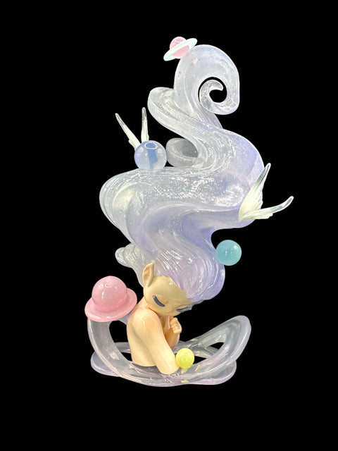 Sleep Dreamland Elves by 52Toys