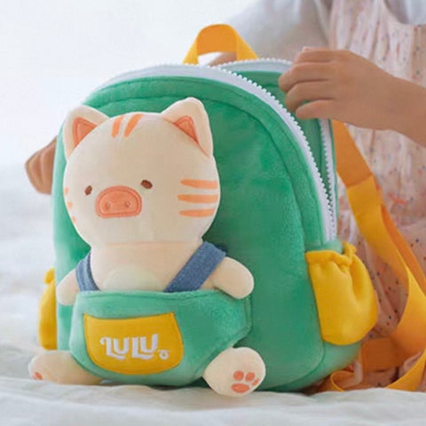 Lulu the Piggy x Surprise Lab Pop Up