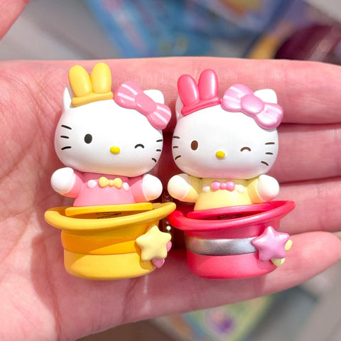 Moetch x Sanrio Magical Hat Surprise Miniature Series