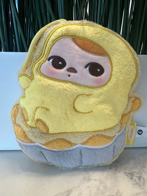 Sunday Claim Sale - Pucky Egg Tart Towel thing