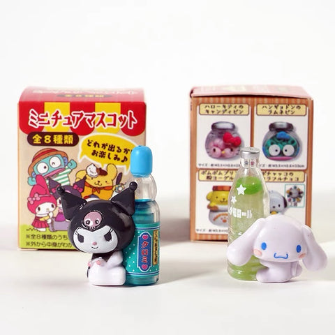 Sanrio Candy Series