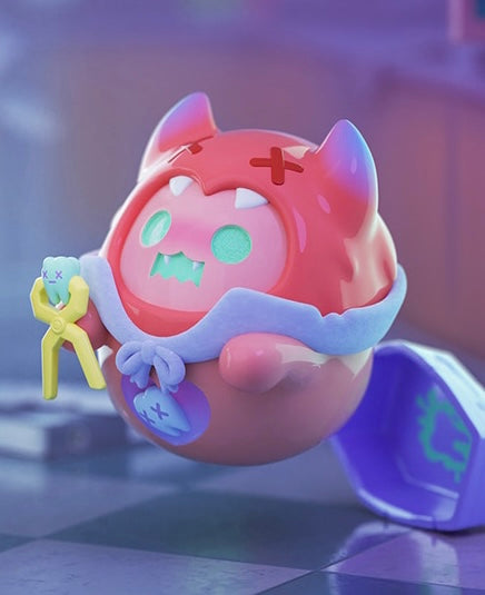 Shinwoo Vampire Candy Shop Blind Box Series