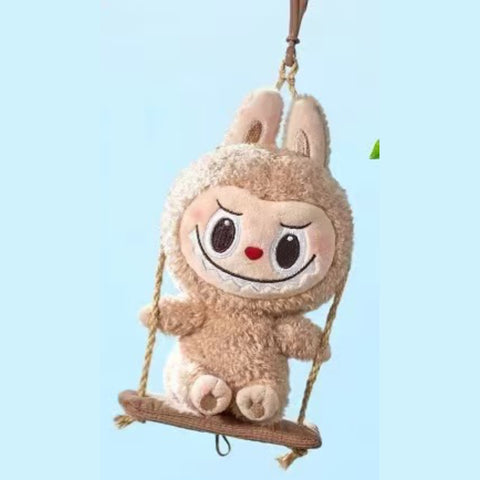 PREORDER - Popmart Popland Beijing Exclusive Merchandise