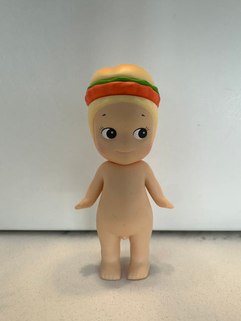 Sunday Claim Sale - sandwich Sonny