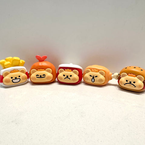 Miniatures and Midi Toy Claim Sale (Part 2)