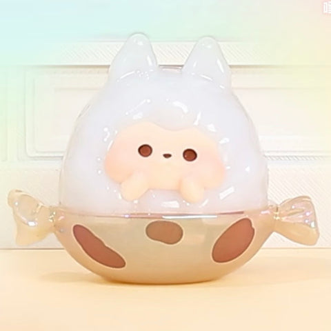 Kiki Sweetheart "Hard" Candy Pop Miniature Series