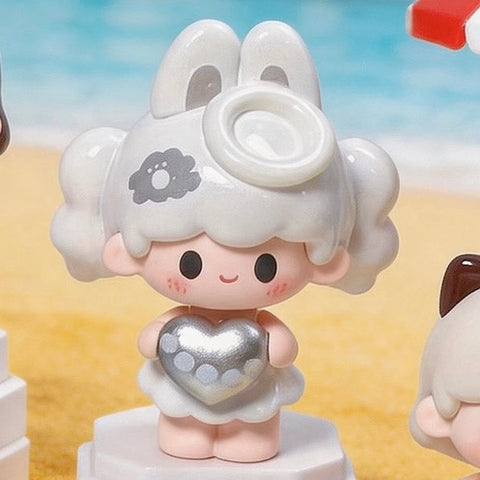 UUToy x Love Story Miniature