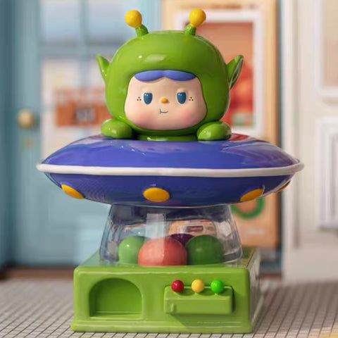 Beeworks Bao Bao Series