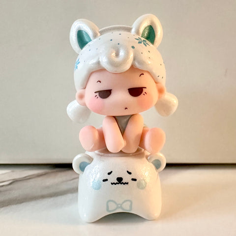 Miniatures and Midi Toy Claim Sale (Part 6A)