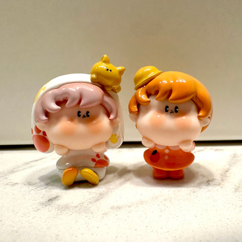 Miniatures and Midi Toy Claim Sale (Part 2)