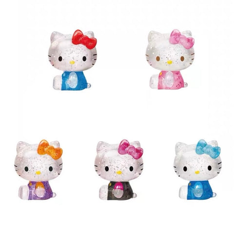 Rement x Hello Kitty Remix Miniature Series