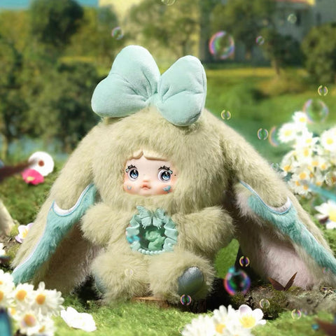 Sunday Claim Sale - Nommi Green