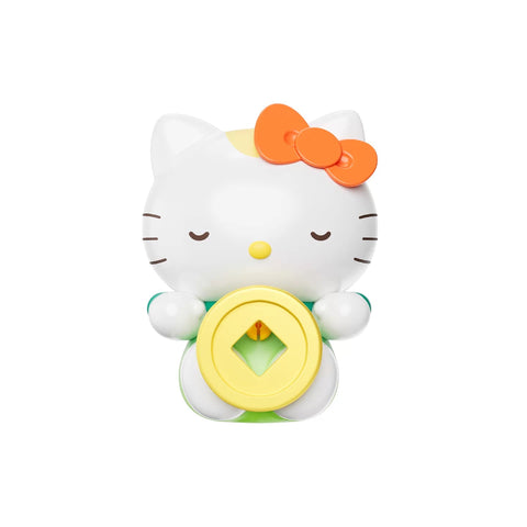 Moetch x Hello Kitty Lucky Cat Miniature Ring Series