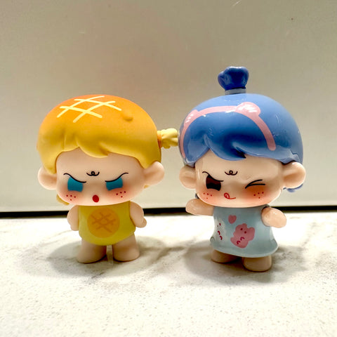 Miniatures and Midi Toy Claim Sale (Part 2)