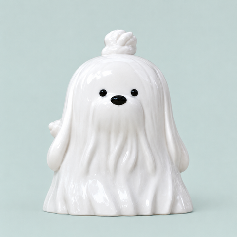 MeiChai Cute Puppy Series 2 Miniatures