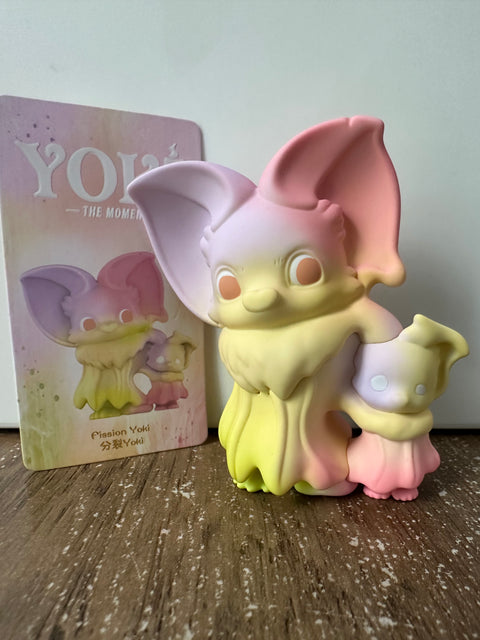 Sunday Claim Sale - Yoki milky