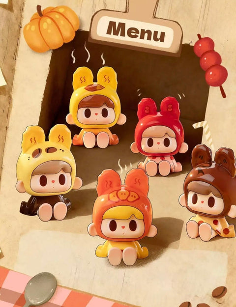 Tutu Bear A Gentle Breeze Miniature Series