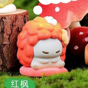Forest Fairies Seasons Series so