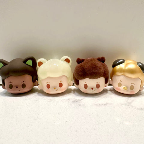 Miniatures and Midi Toy Claim Sale (Part 2)