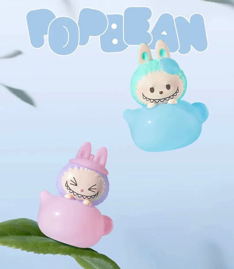 Shenzhen Labubu Teapot Pop Bean