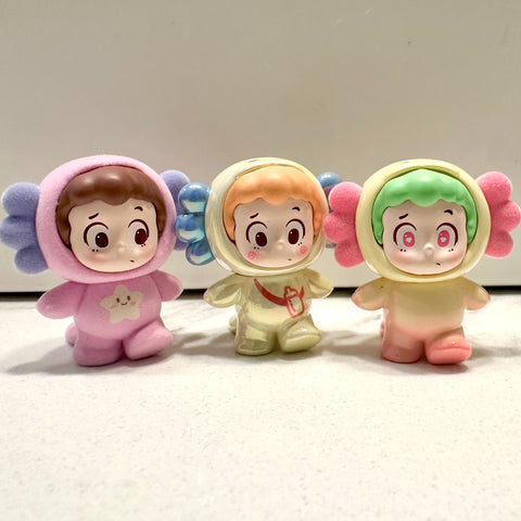 Miniatures and Midi Toy Claim Sale (Part 2)