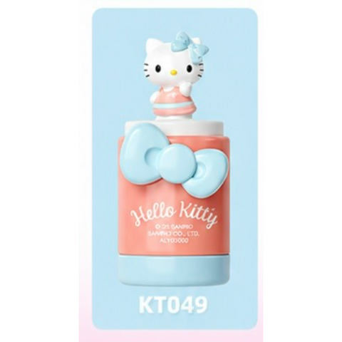 Moetch Hello Kitty Lipstick Blind Box Series
