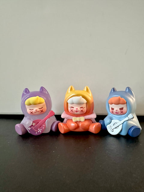 Miniatures and Midi Toy Claim Sale (Part 4)