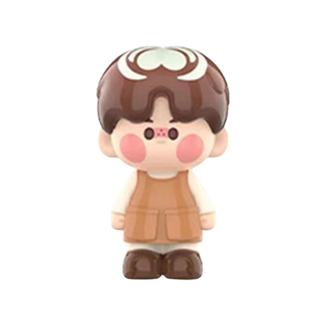 PREORDER - Standing Coffee Pop Beans
