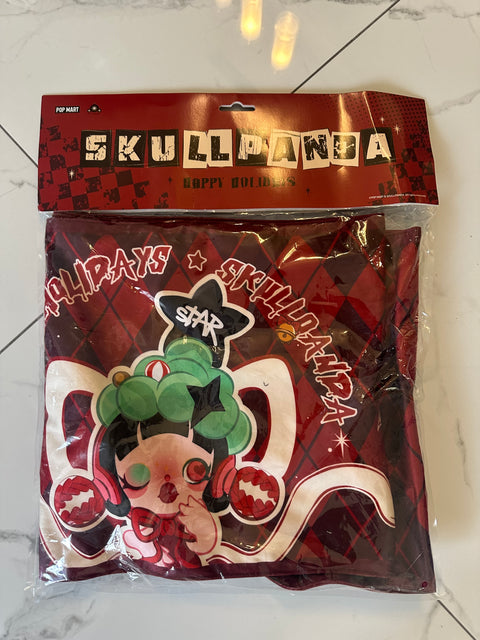 Sunday Claim Sale - Skullpanda decorative thing