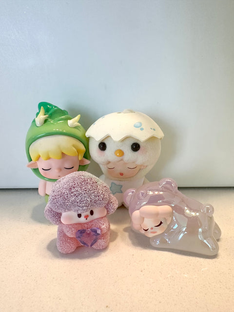 Sunday Claim Sale - Mini lot