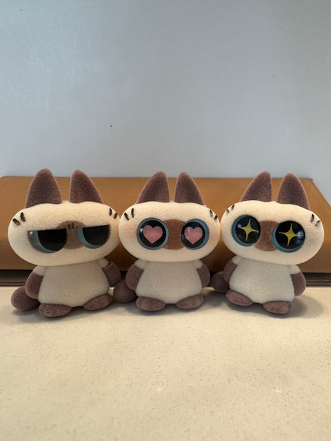 Sunday Claim Sale - Azuki babies lot 1