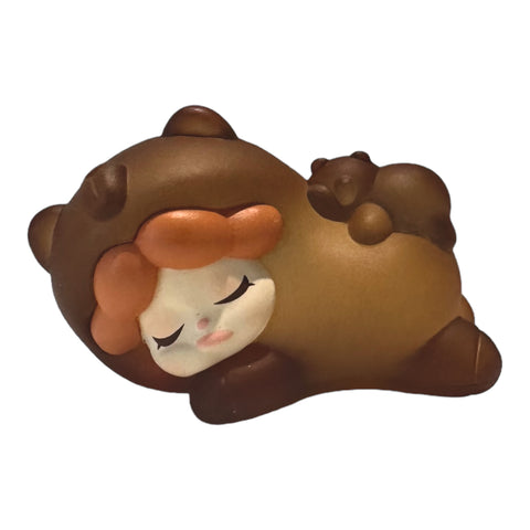 Wendy Sleepy Everyday Miniature Animal Series