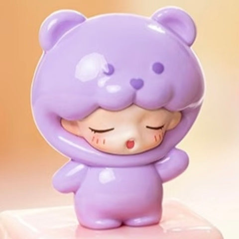 Yumo Candy Gummy Bear Miniature Series 2