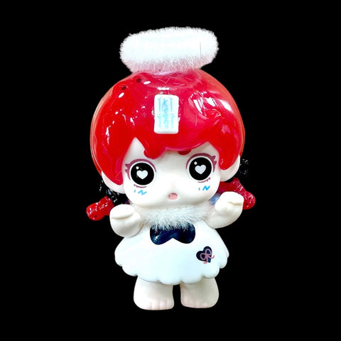 Keeno Little Angel Miniature Series