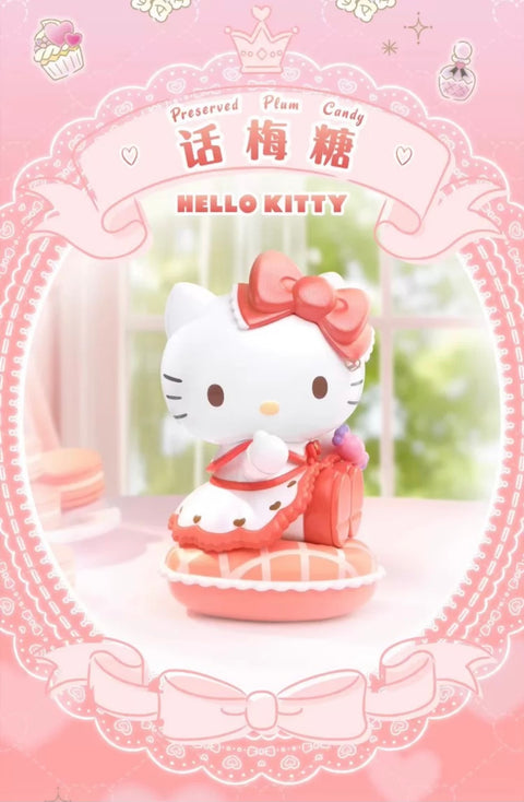 TopToy Sanrio Candy Blind Box Series