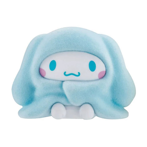 Bandai Sanrio Need a Blanket Gachapon Series