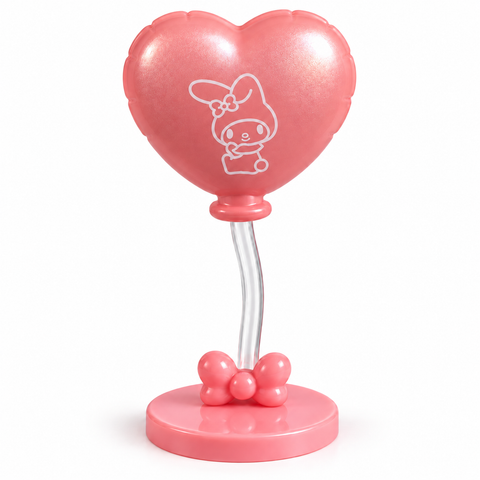 Rement x My Melody Remix Miniature Series