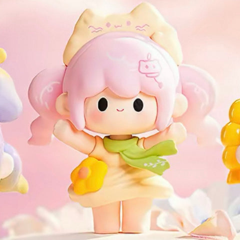 UU Weather Collection Blind Box Series