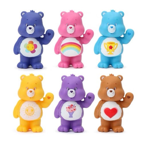 Care Bears Standing Blind Box Series