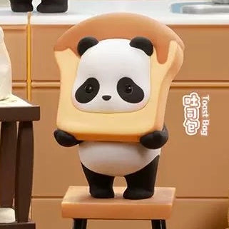Pandaroll Mini Me Miniature Series