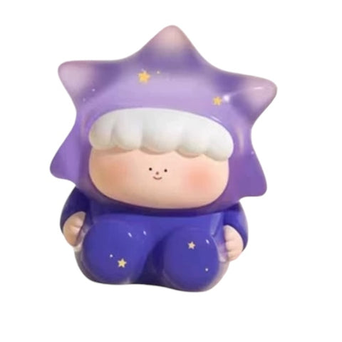 Big Gallery Wishing Stars Miniature Blind Bag Series