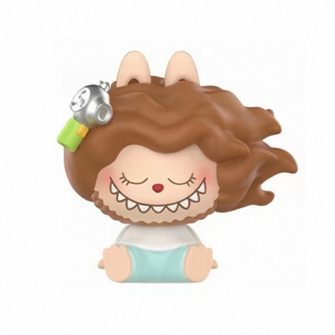 PREORDER - Labubu The Monsters Hair Salon Miniature Pop Bean Series