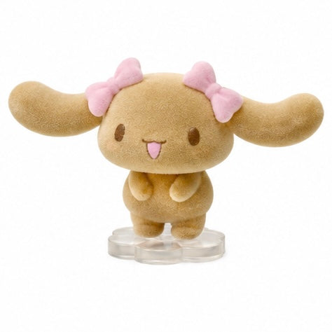 Rement x Cinnamoroll Mix Miniature Series
