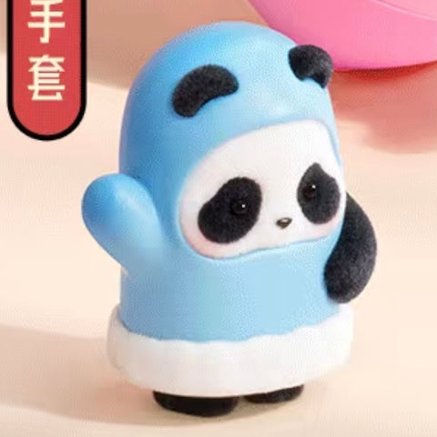 52Toys x Pandaroll Mini Me Miniature Series