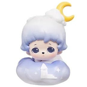 PREORDER - Popmart Goodnight Pop Bean