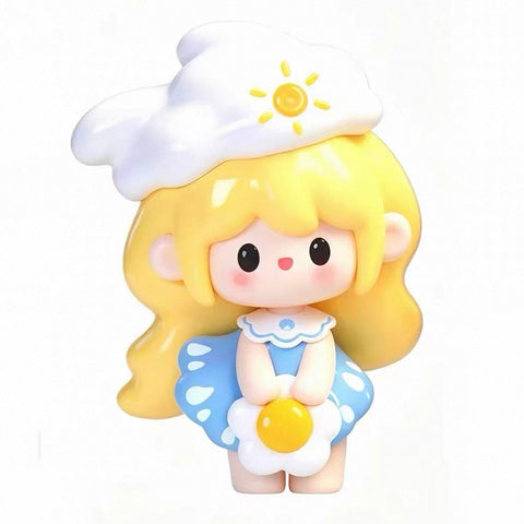 UU Weather Collection Blind Box Series