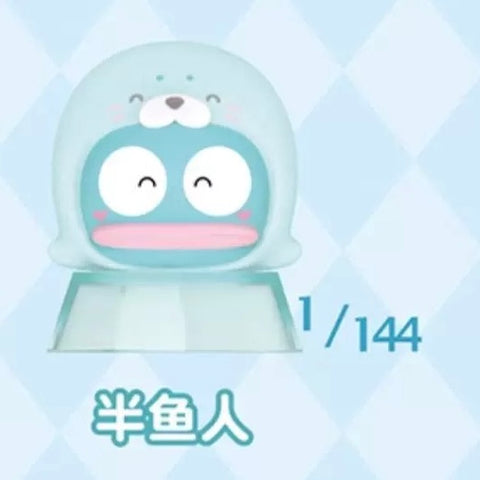 Playtime Unlimited x Sanrio Glacier "Midis"