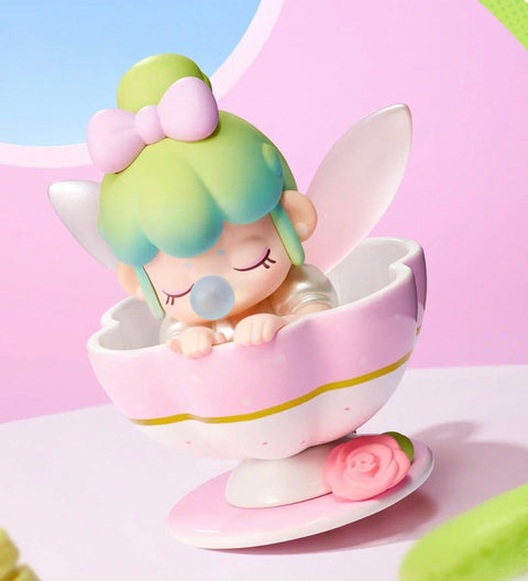 Nanci Sweet Time Candy Blind Box Series