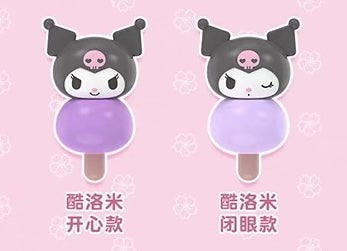 Sanrio Dango Mochi Miniature Blind Bag Series